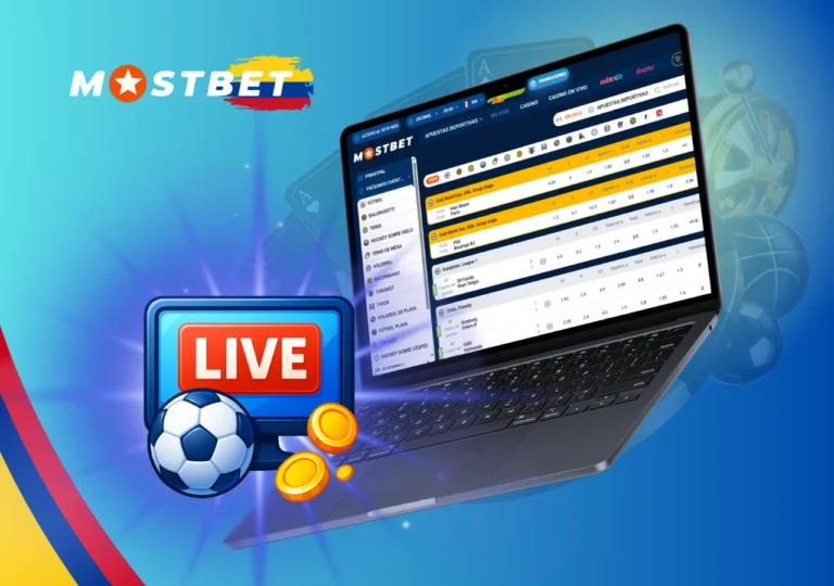 Live Betting Features