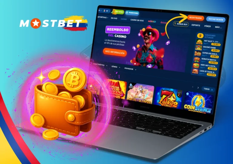 Detailed Welcome Bonus